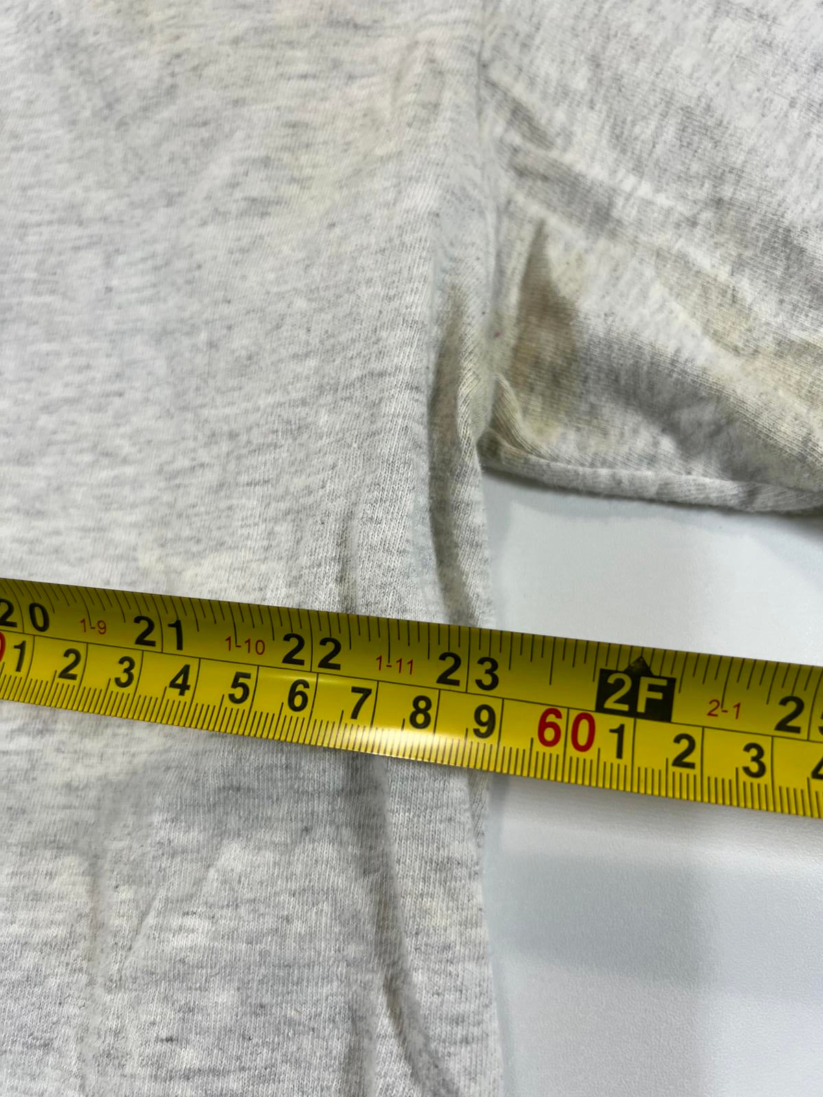 Vintage Mickey and Minnie Mouse Graphic T-Shirt L