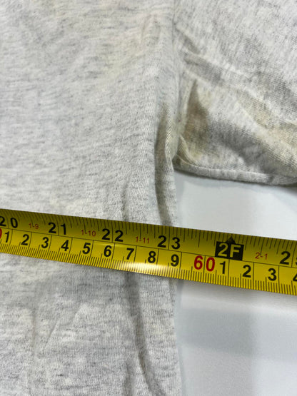 Vintage Mickey and Minnie Mouse Graphic T-Shirt L