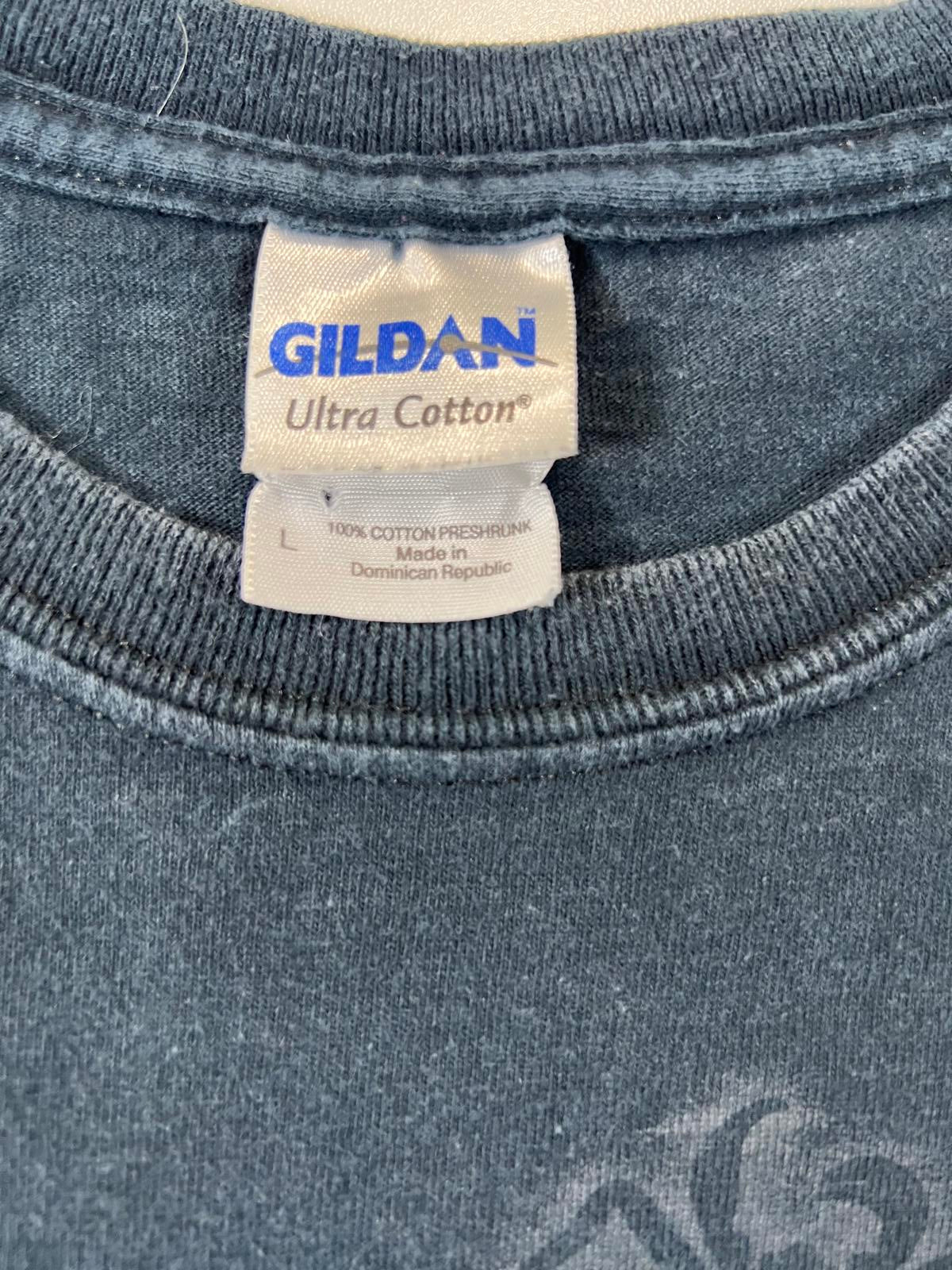 Deadliest Catch Alaska Graphic T-Shirt