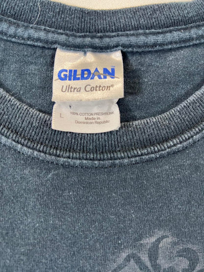 Deadliest Catch Alaska Graphic T-Shirt