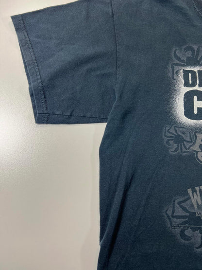 Deadliest Catch Alaska Graphic T-Shirt