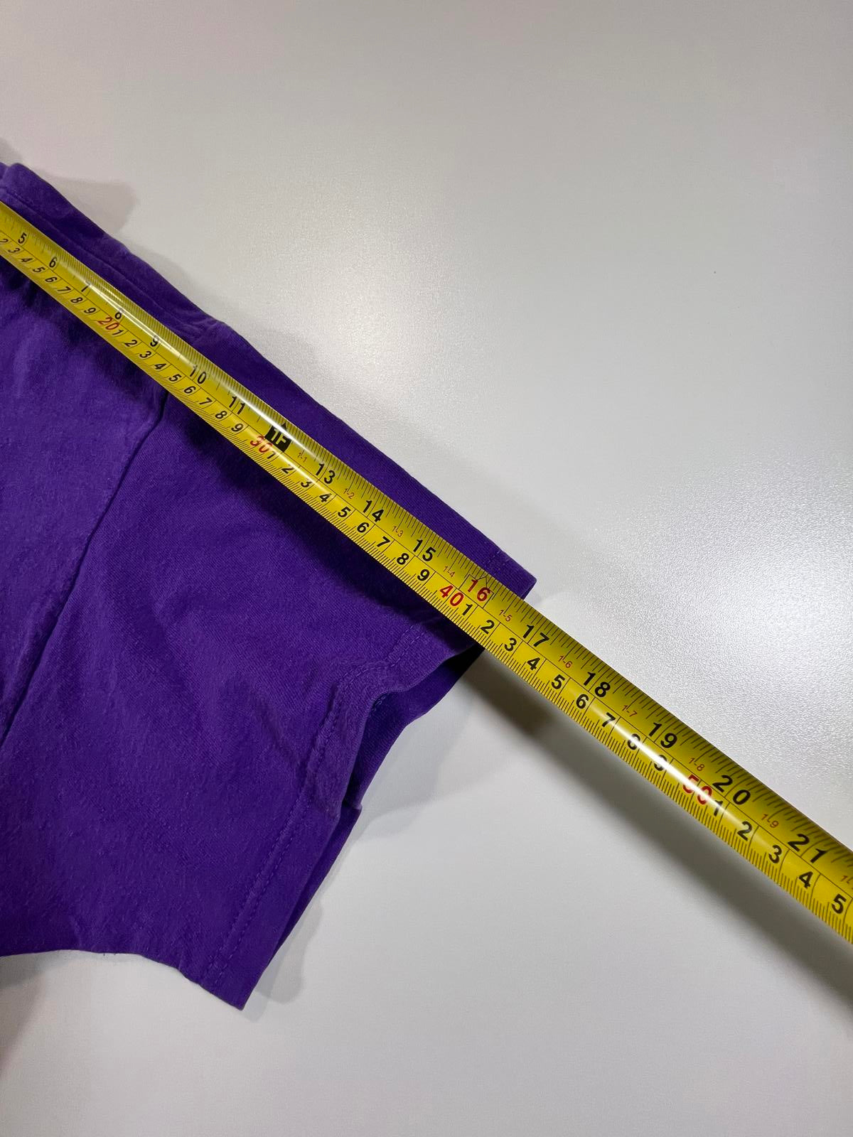 Vintage Lucy The Grapes of Laugh Purple Graphic T-XXL