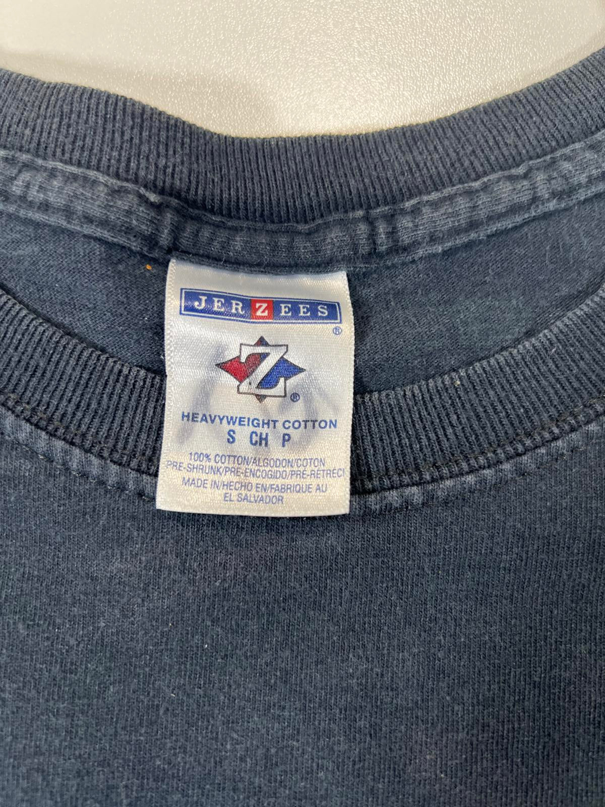 American Idols Live Tour 2008 Vintage T-Shirt