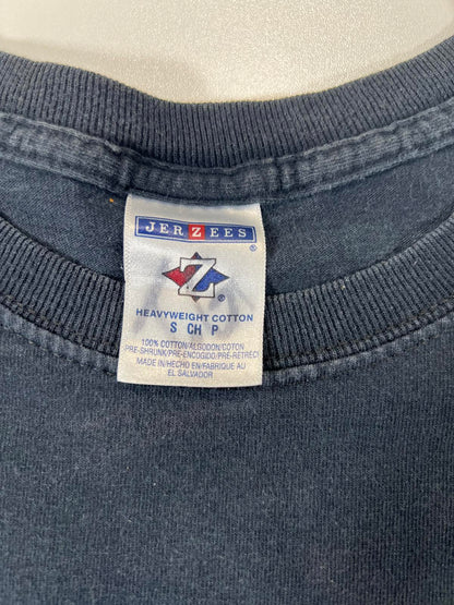 American Idols Live Tour 2008 Vintage T-Shirt