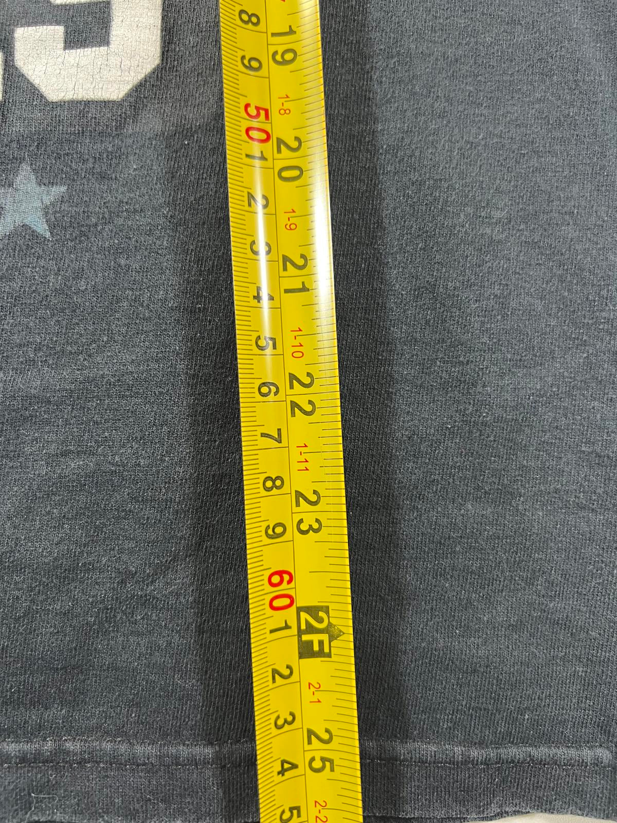 American Idols Live Tour 2008 Vintage T-Shirt