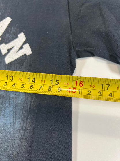 American Idols Live Tour 2008 Vintage T-Shirt