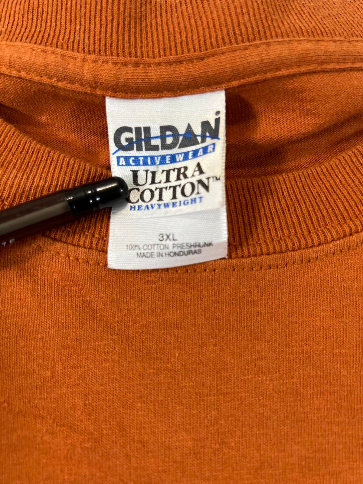 Mason-Dixon Dixie 200 Challenge Racing T-Shirt 3XL