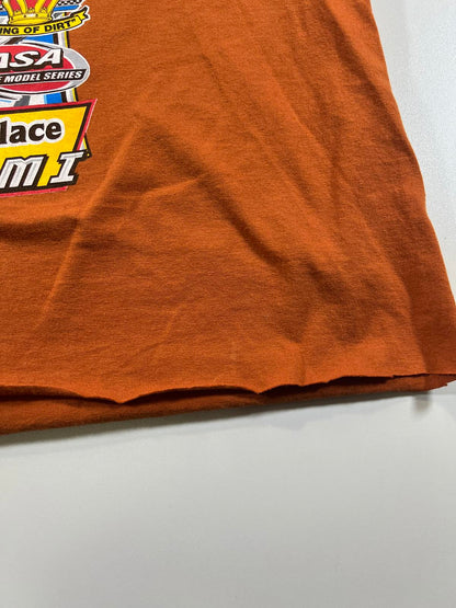 Mason-Dixon Dixie 200 Challenge Racing T-Shirt 3XL