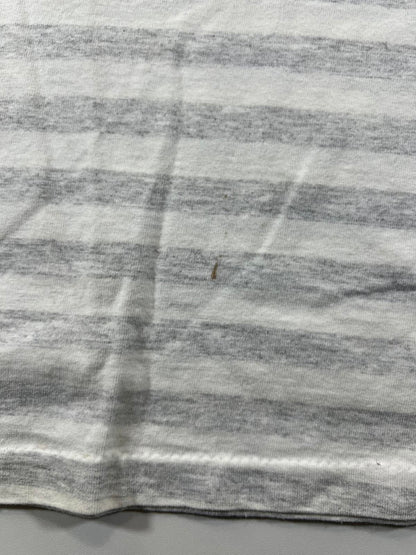 Vintage Minnesota Twins Striped T-Shirt 1991 S