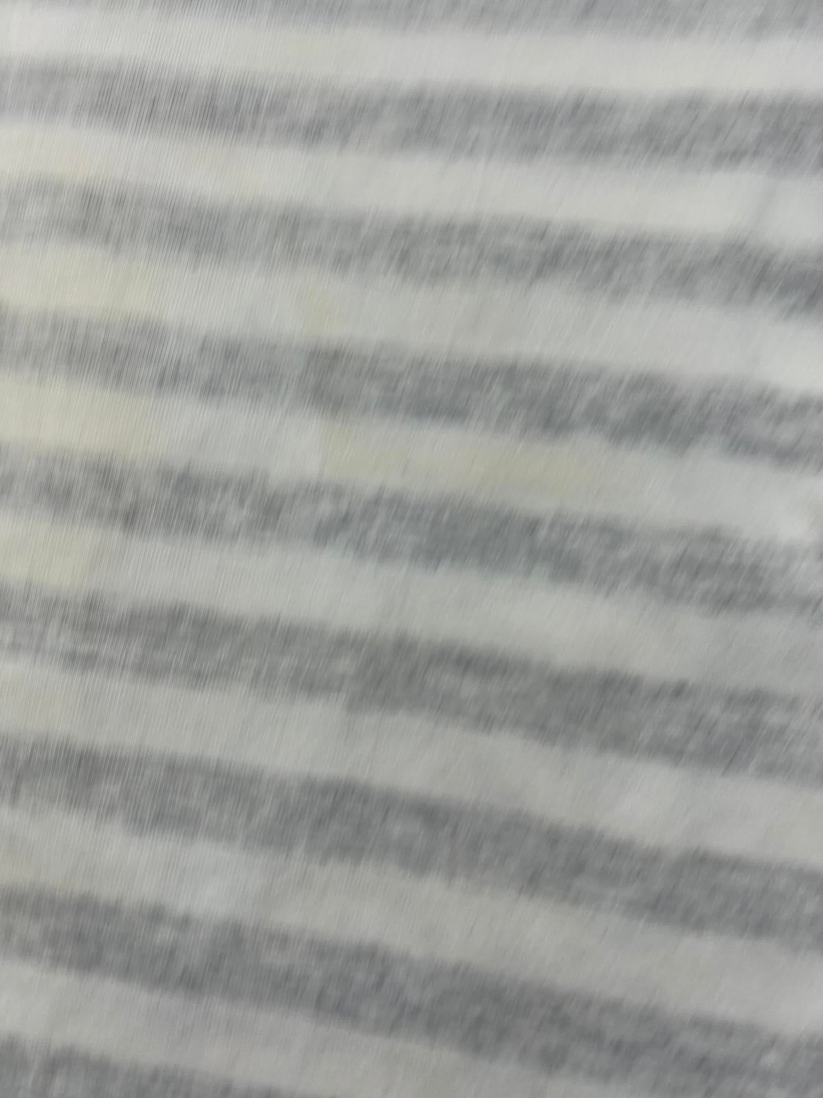 Vintage Minnesota Twins Striped T-Shirt 1991 S