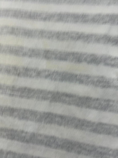 Vintage Minnesota Twins Striped T-Shirt 1991 S