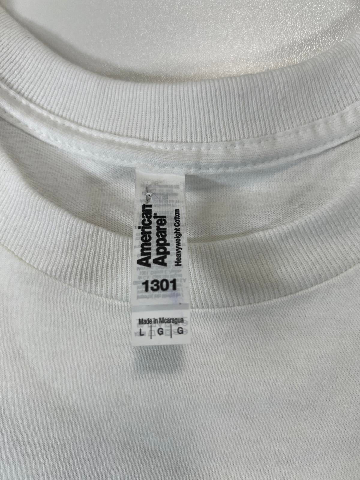 Vintage Style Giveon Tee size Large