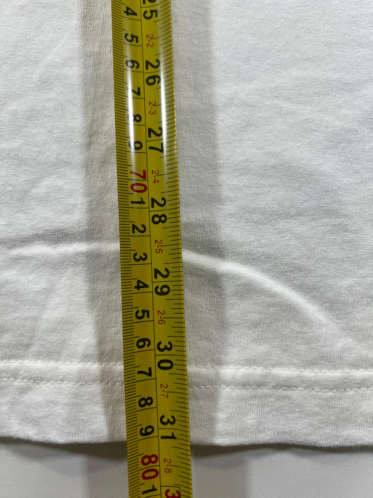 Vintage Style Giveon Tee size Large