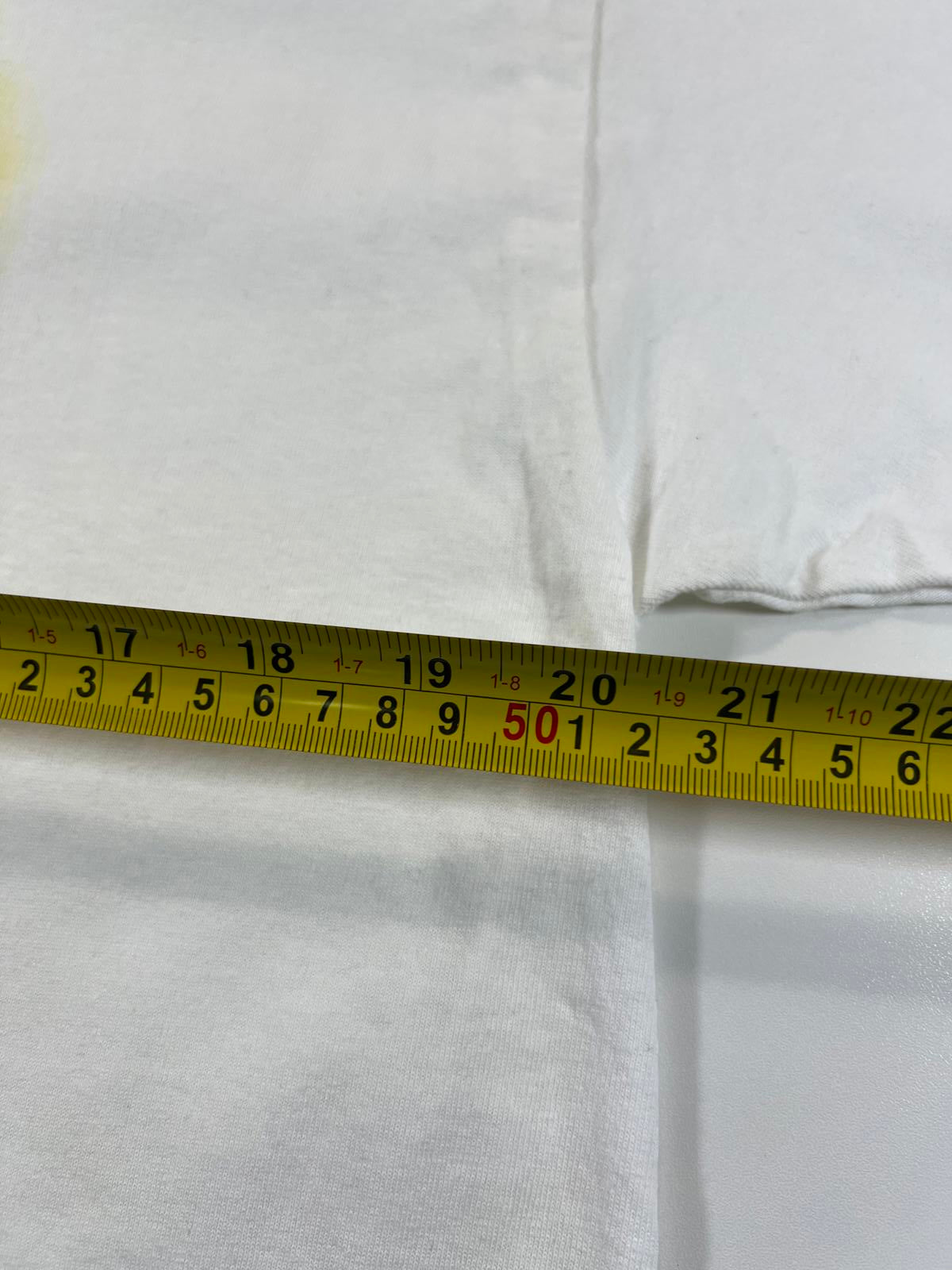 Vintage Style Giveon Tee size Large