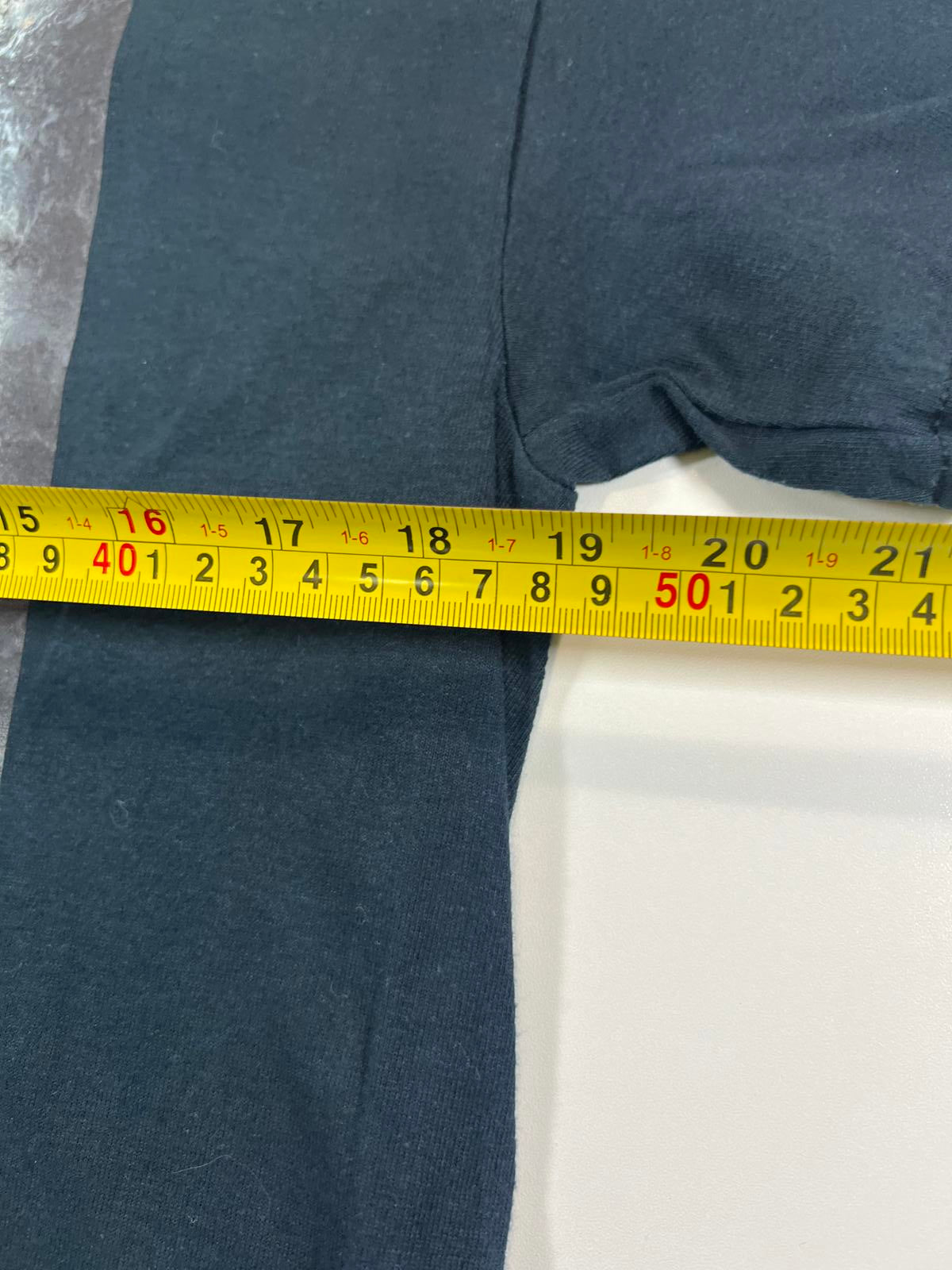 Missy Garrett Graphic Print Black T-Shirt M