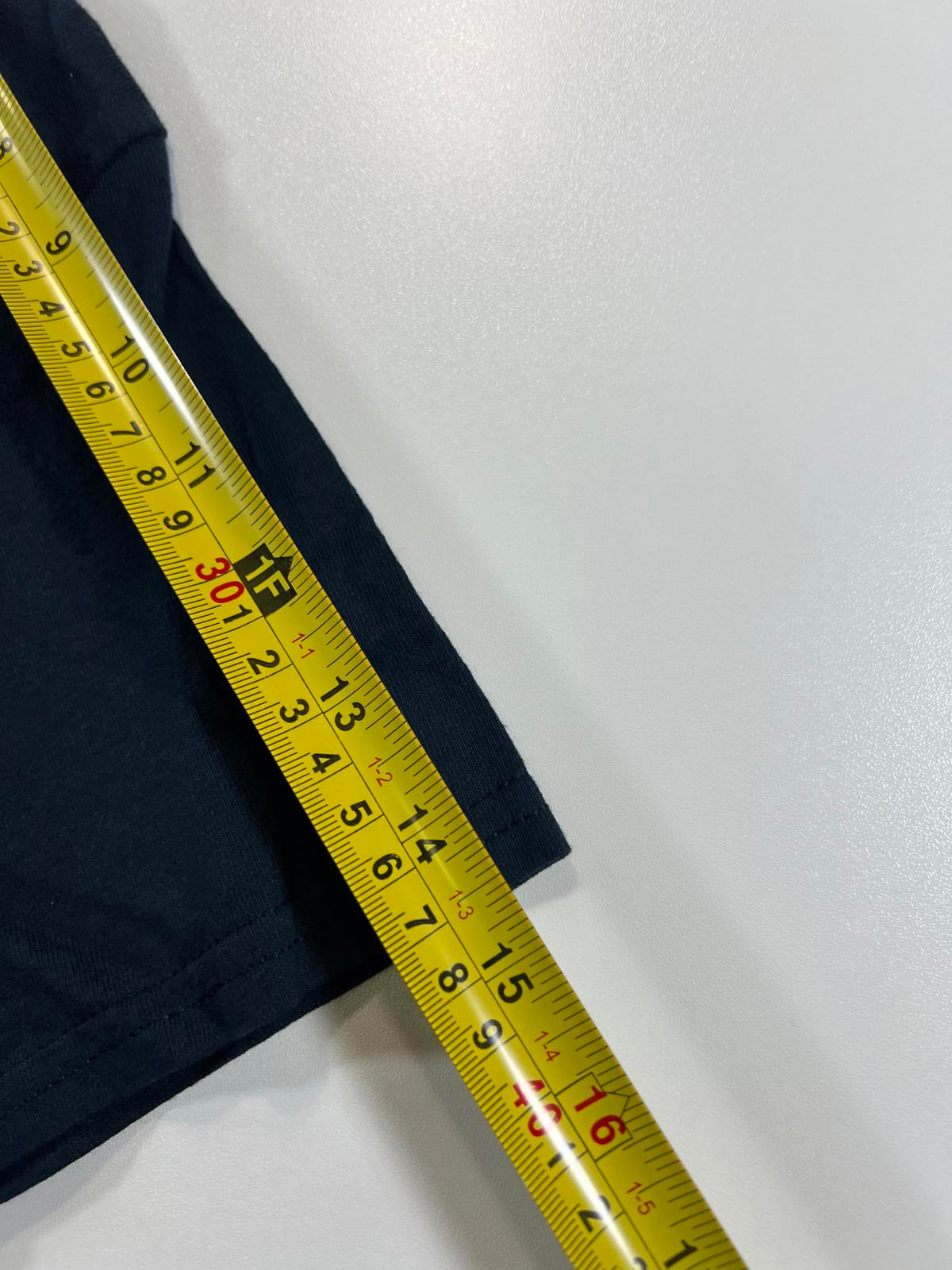 Missy Garrett Graphic Print Black T-Shirt M