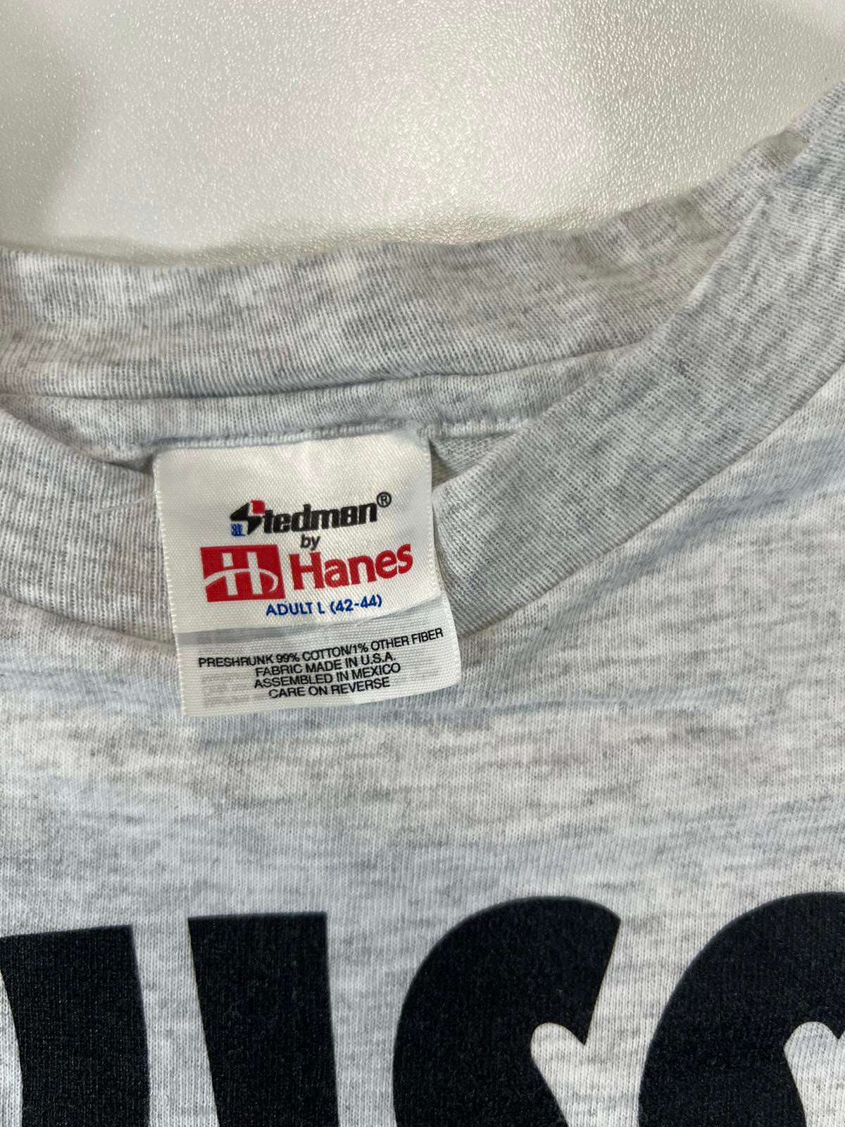 The Simpsons Graphic T-Shirt - Kiss My Hairy Yellow Butt!