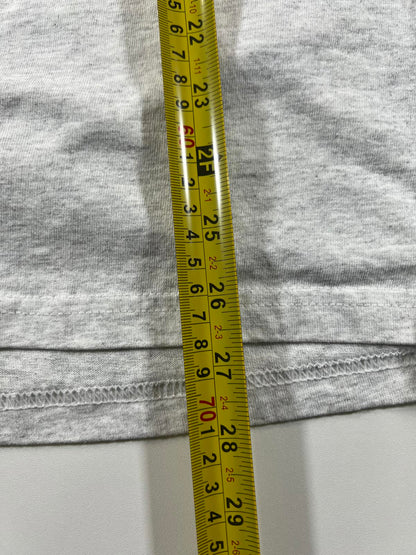 The Simpsons Graphic T-Shirt - Kiss My Hairy Yellow Butt!