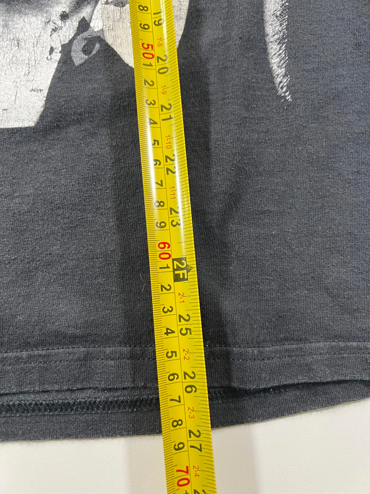 P!NK The Truth About Love Tour Black Graphic T- Shirt M