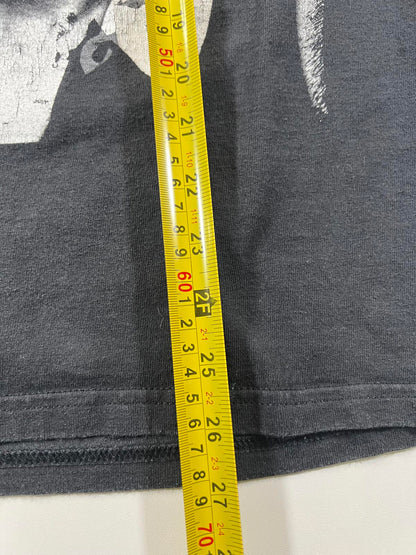 P!NK The Truth About Love Tour Black Graphic T- Shirt M