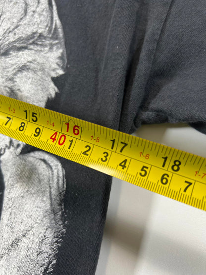 P!NK The Truth About Love Tour Black Graphic T- Shirt M