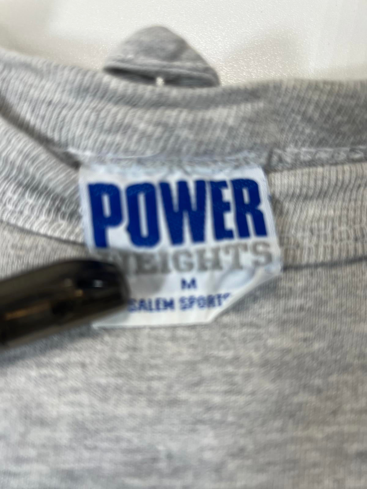 Vintage Michael Singletary #50 Graphic T-shirt M