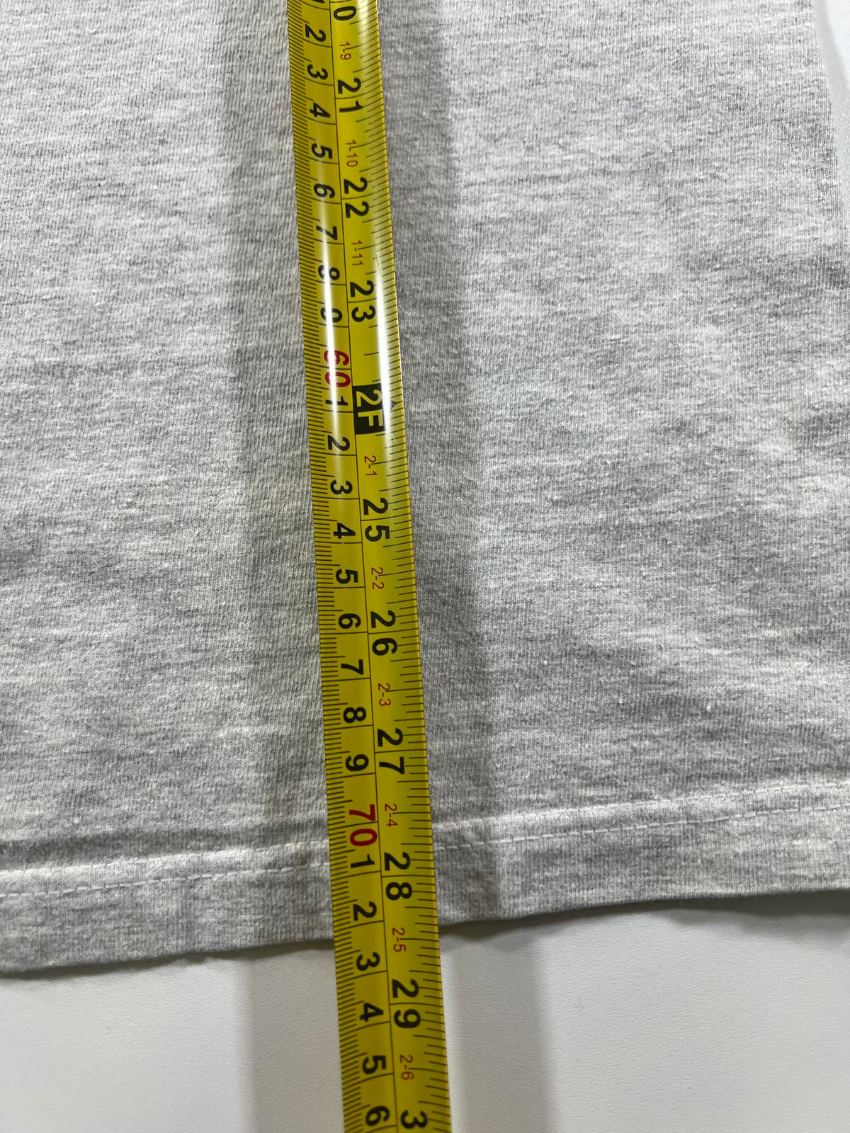 Vintage Michael Singletary #50 Graphic T-shirt M