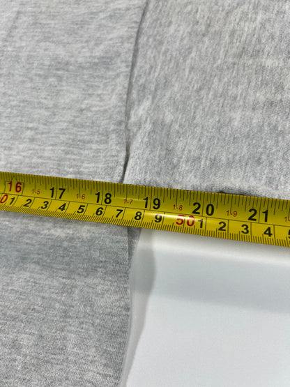 Vintage Michael Singletary #50 Graphic T-shirt M