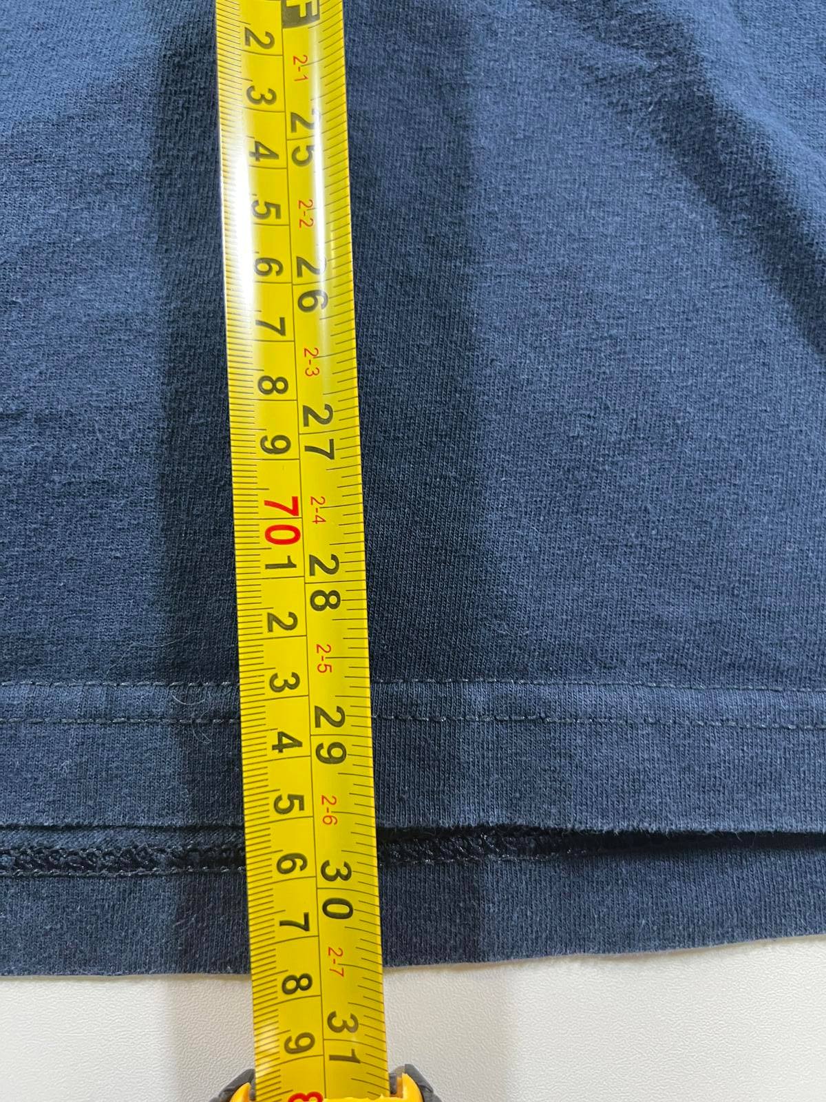 NCIS TV Series Vintage Graphic T-Shirt XL