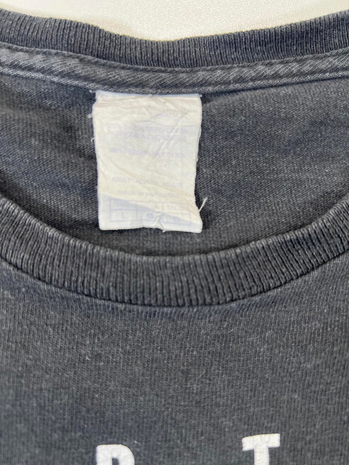 Rugrats Reptar Graphic T-Shirt L