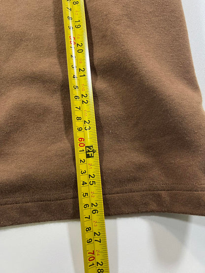 Vintage Oakley Polo Shirt Middle logo Size L