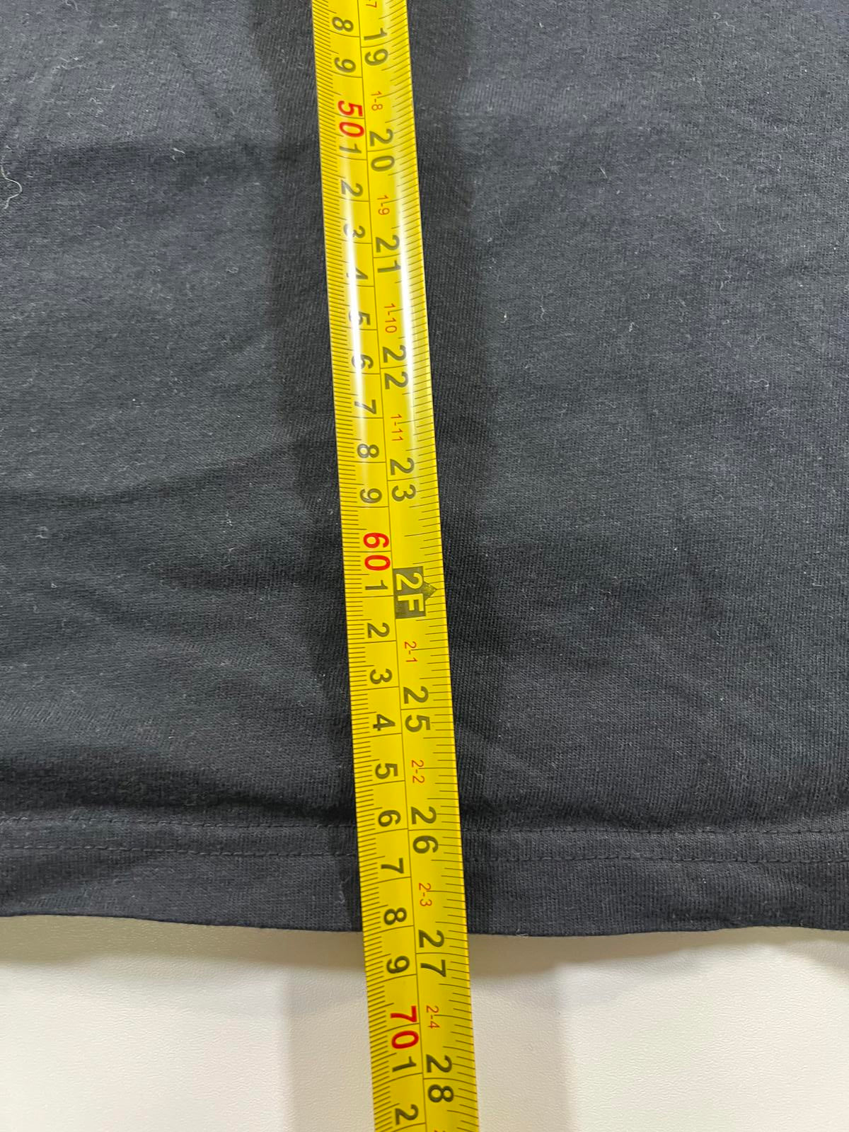 Attack on Titan survey corps graphic shirt size M