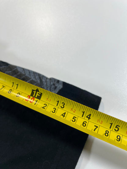 Attack on Titan survey corps graphic shirt size M