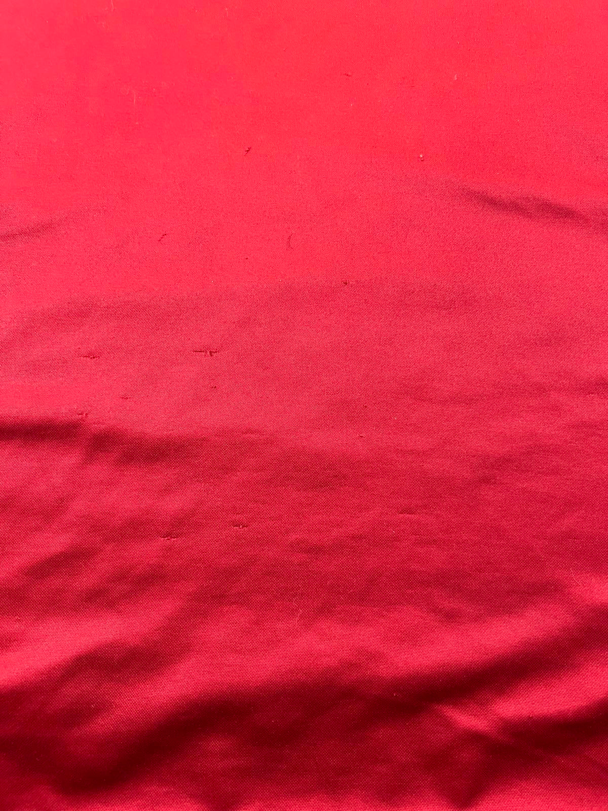 Nike Middle Swoosh Air maxRed Short Sleeve athletic T-Shirt XL