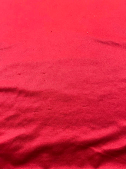 Nike Middle Swoosh Air maxRed Short Sleeve athletic T-Shirt XL