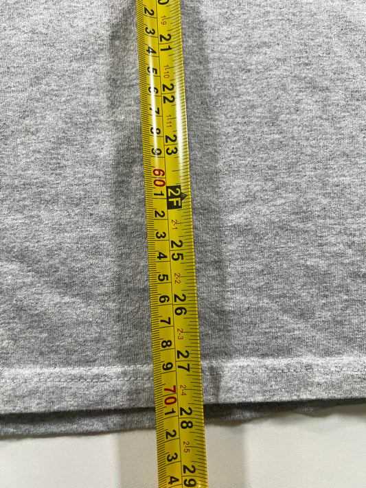 Universal Studios 2004 Florida Grey Graphic T-Shirt M