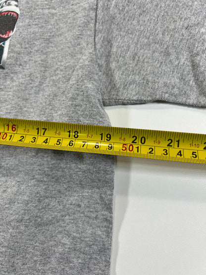 Universal Studios 2004 Florida Grey Graphic T-Shirt M