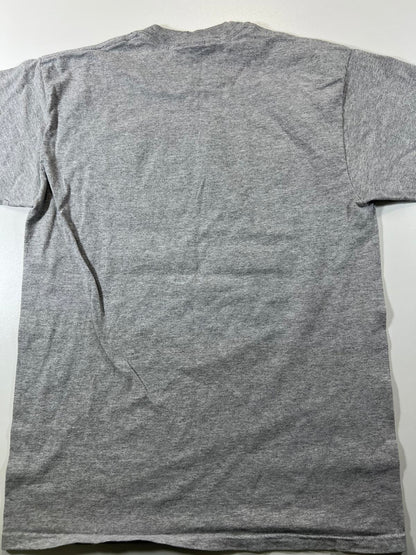 Universal Studios 2004 Florida Grey Graphic T-Shirt M