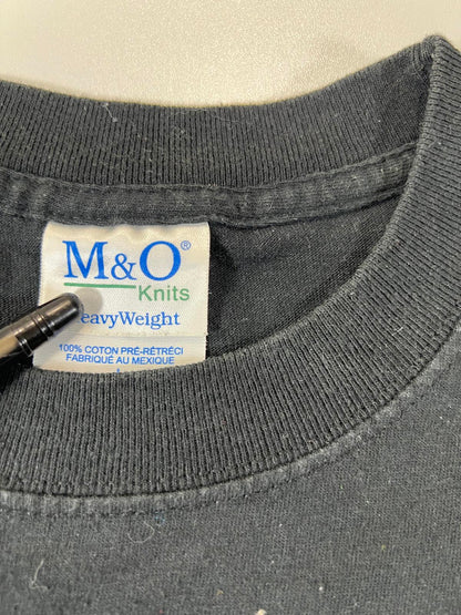 2005 NASCAR Nextel Cup Series Black T-Shirt Size L