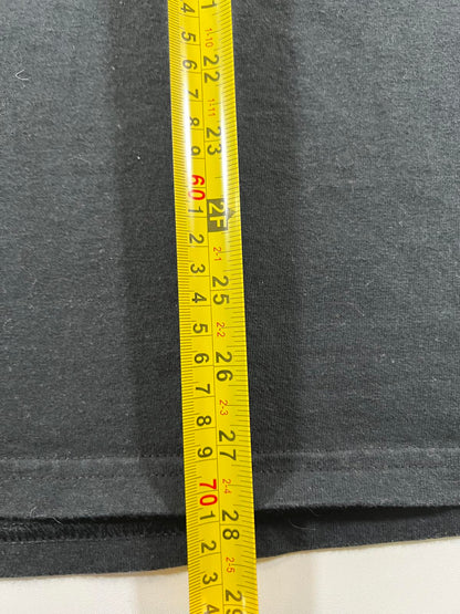 2005 NASCAR Nextel Cup Series Black T-Shirt Size L