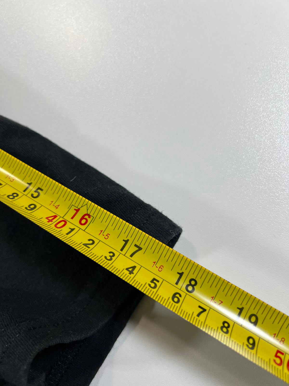 2005 NASCAR Nextel Cup Series Black T-Shirt Size L