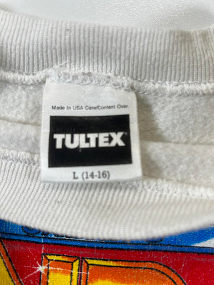 Vintage 1994 VR Troopers Sweatshirt