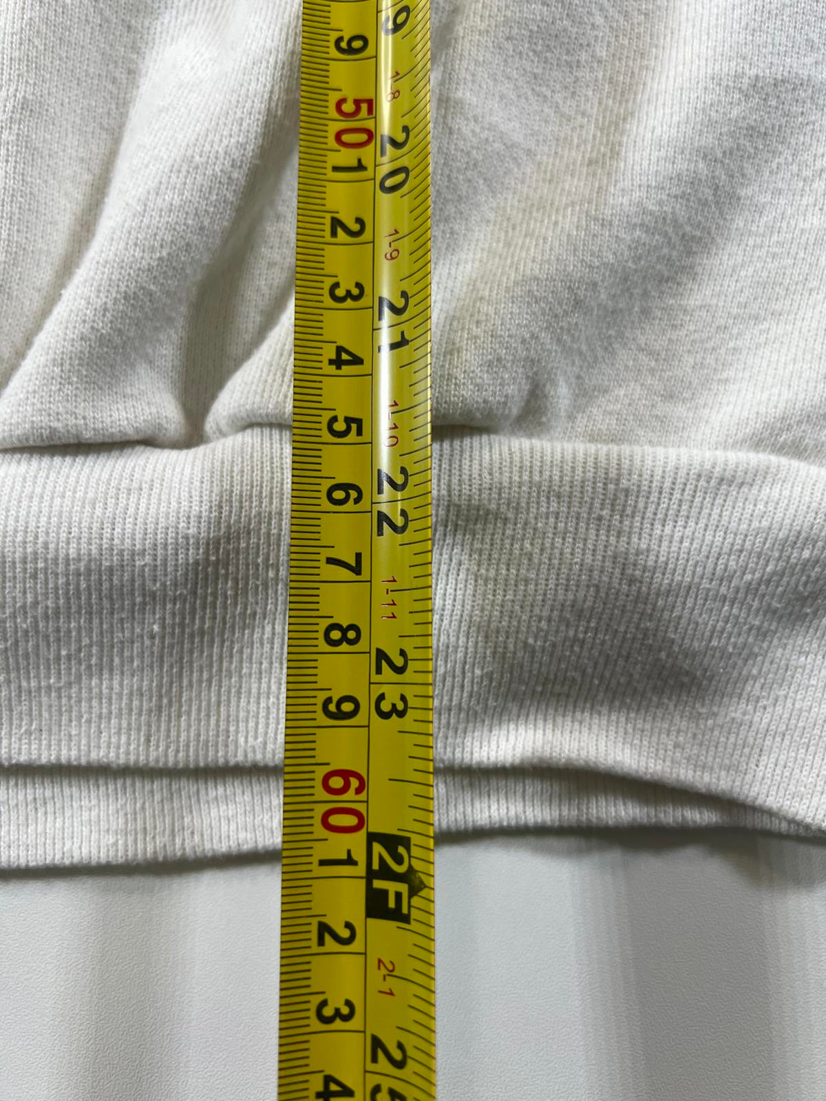 Vintage 1994 VR Troopers Sweatshirt