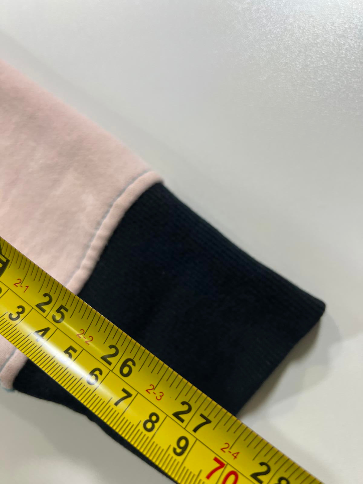 Lululemon Multicolor Patchwork Zip-Up Hoodie