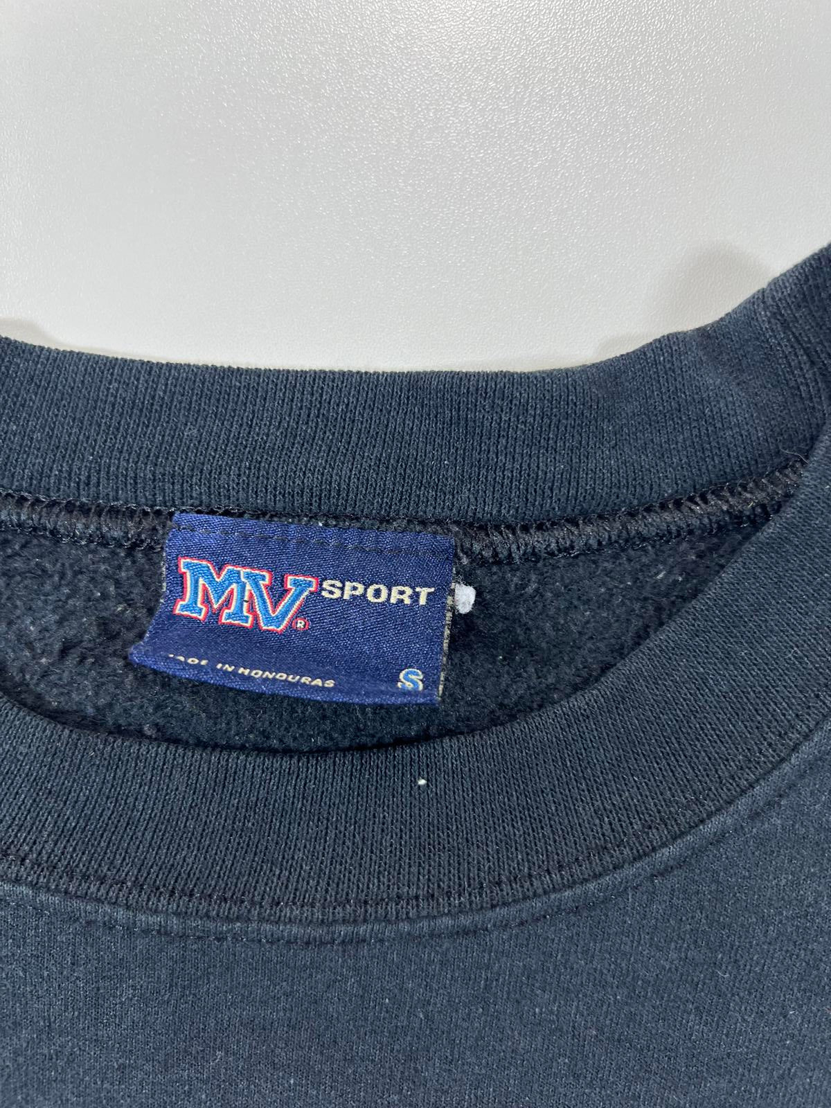 MV Sport Princeton University 46 Crewneck Small