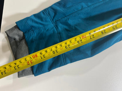 Patagonia Men's baby blue light Full-Zip Jacket XL