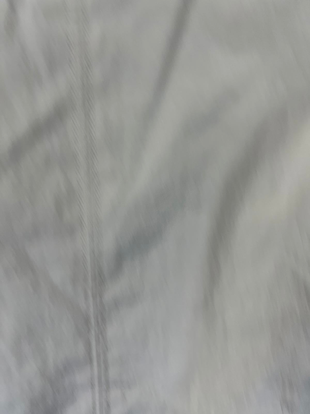 Calvin Klein Men's Light Beige Zip-Up Jacket XL