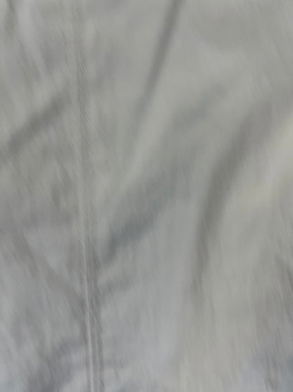 Calvin Klein Men's Light Beige Zip-Up Jacket XL