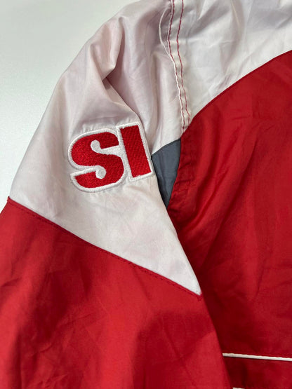 Reebok Tampa Bay Buccaneers Sports Illustrated  Jacket XL