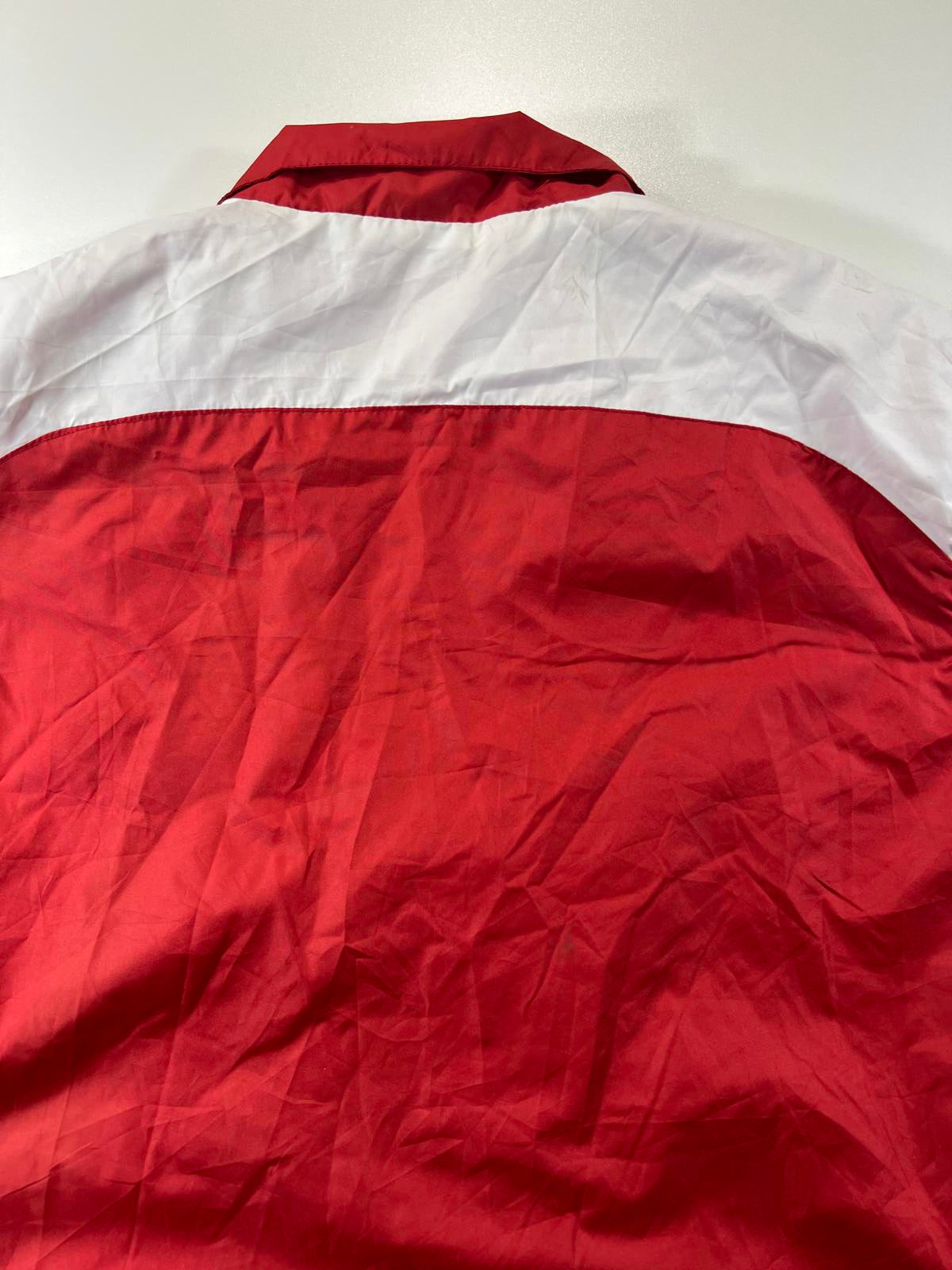 Reebok Tampa Bay Buccaneers Sports Illustrated  Jacket XL